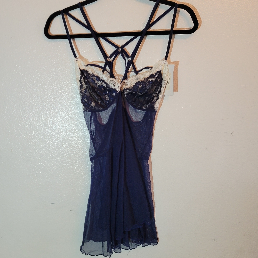 The Escante Collection in Royal Blue